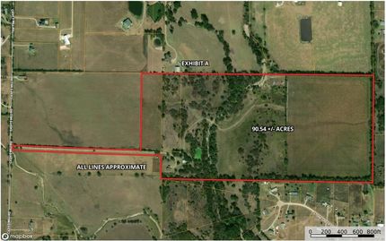 Farm and Ranch for sale in Denton County, Texas
