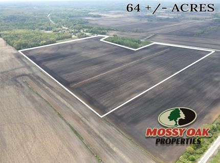 Farm and Ranch for sale in LaPorte County, Indiana