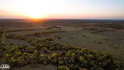 Farm and Ranch in Neosho County, Kansas