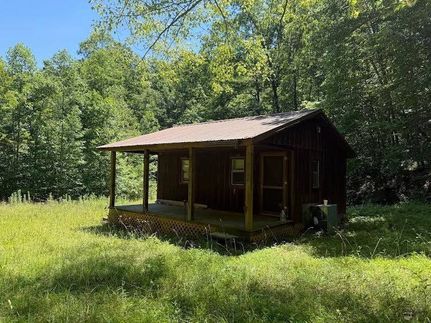 Farm and Ranch for sale in McCreary County, Kentucky