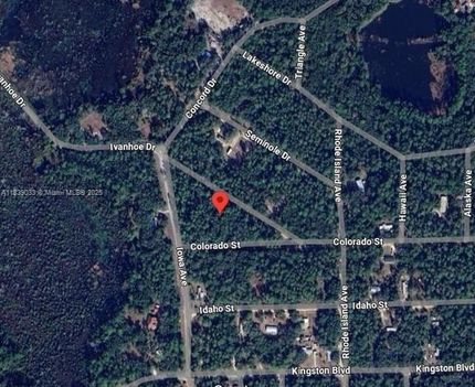 Commercial Property for sale in Putnam County, Florida