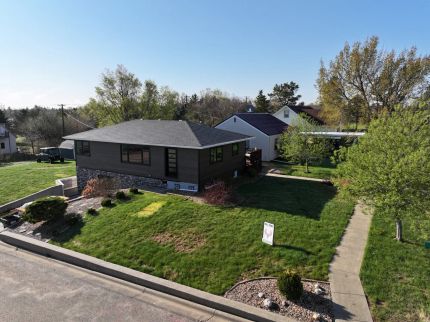 Undeveloped Land for sale in Lyman County, South Dakota