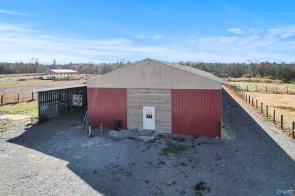 Land in Blount County, Alabama