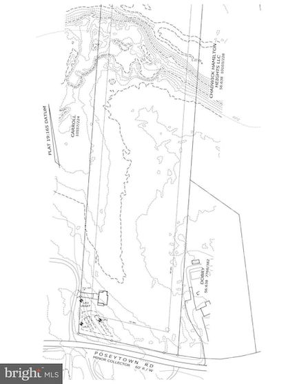 Recreational Property in Charles County, Maryland