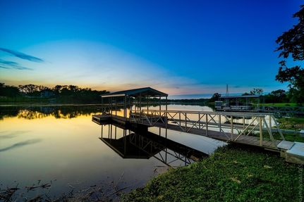 Farm and Ranch in Sumner County, Tennessee
