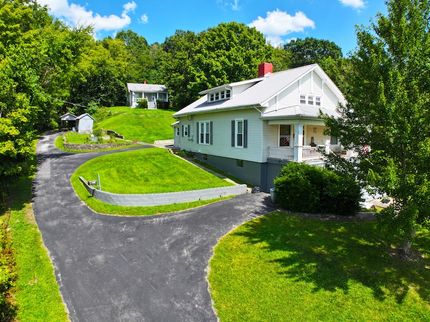 Land in Estill County, Kentucky