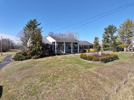Farm and Ranch in Madison County, Kentucky