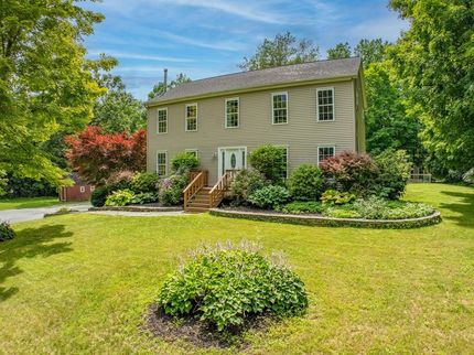 Land in Dutchess County, New York