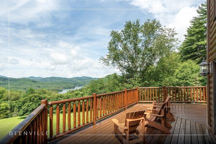 Oceanfront Property for sale in Jackson County, North Carolina