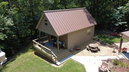 Timberland Property for sale in Jackson County, Illinois