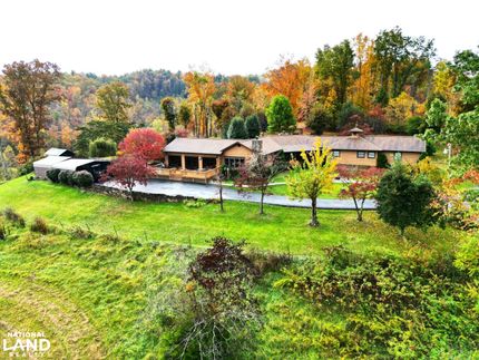 Commercial Property in Clay County, Kentucky