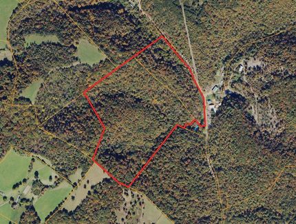 Farm and Ranch for sale in Monroe County, West Virginia