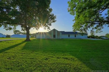 House for sale in Wagoner County, Oklahoma