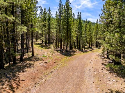 Land for sale in Modoc County, California