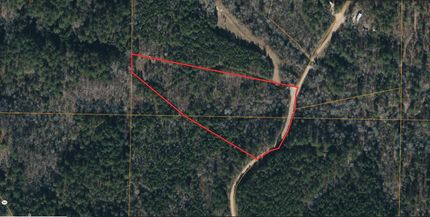 Undeveloped Land for sale in Arkansas County, Arkansas