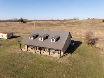 Land for sale in McIntosh County, Oklahoma