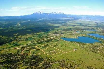 Farm and Ranch for sale in Huerfano County, Colorado