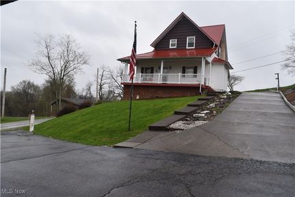 Timberland Property for sale in Belmont County, Ohio