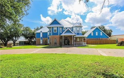 Farm and Ranch for sale in Hidalgo County, Texas
