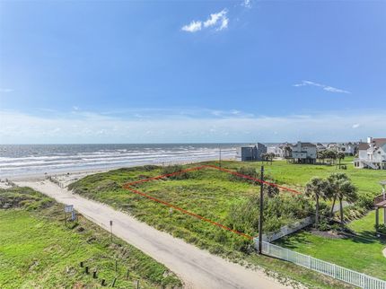 Recreational Property for sale in Galveston County, Texas