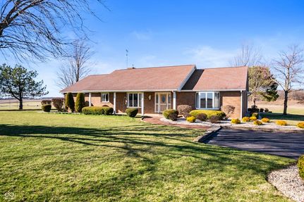 Commercial Property for sale in Randolph County, Indiana