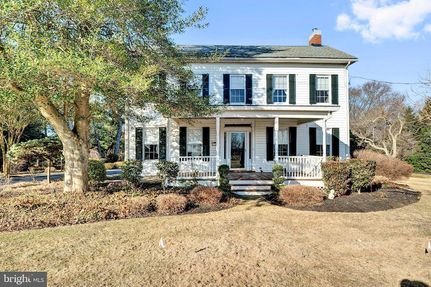 Farm and Ranch for sale in Monmouth County, New Jersey