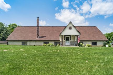 Land in Fairfield County, Ohio