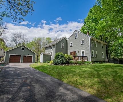 Farm and Ranch for sale in Worcester County, Massachusetts