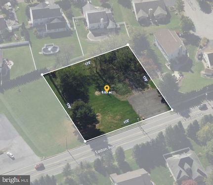 Recreational Property for sale in Northampton County, Pennsylvania