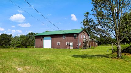 Recreational Property in Muskingum County, Ohio