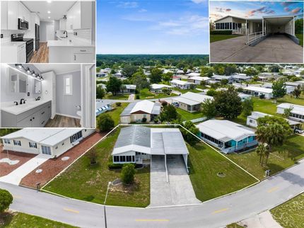 Land for sale in Hernando County, Florida