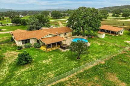 Recreational Property in Bandera County, Texas