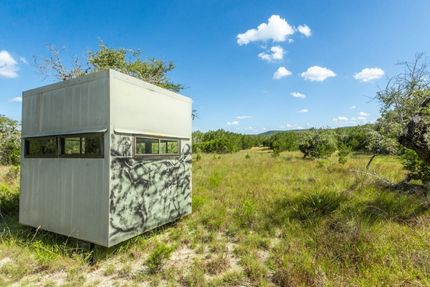 Timberland Property for sale in Bandera County, Texas