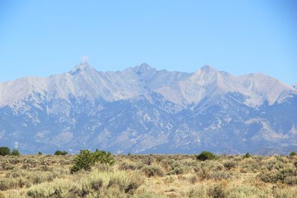 Farm and Ranch for sale in Costilla County, Colorado