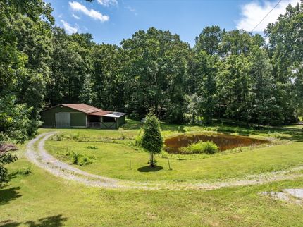 Farm and Ranch for sale in McMinn County, Tennessee