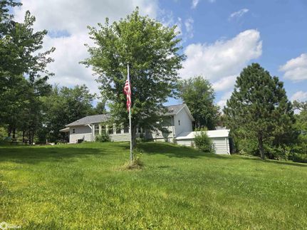 Land for sale in Appanoose County, Iowa