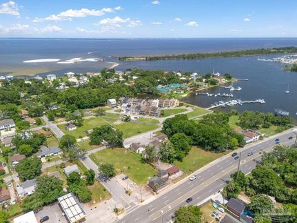 Waterfront Property for sale in Escambia County, Florida