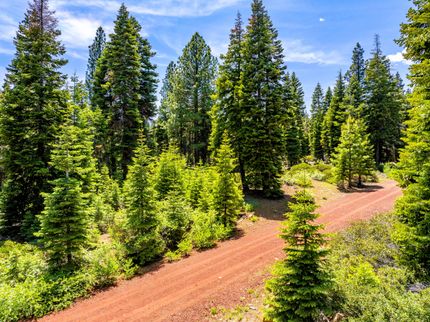 Undeveloped Land for sale in Modoc County, California