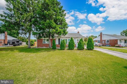 Recreational Property for sale in Burlington County, New Jersey