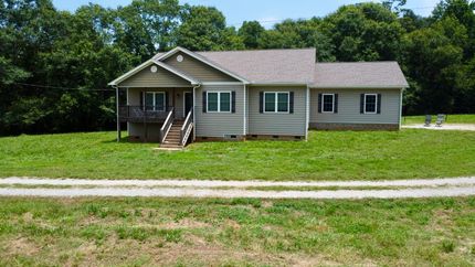 Horse Property for sale in Carroll County, Georgia