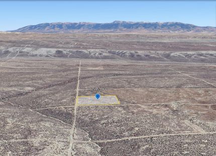 Undeveloped Land for sale in Elko County, Nevada