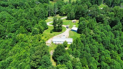 Recreational Property for sale in Fannin County, Georgia