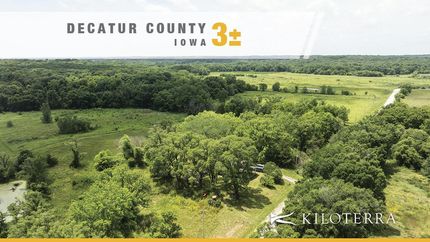 Farm and Ranch for sale in Decatur County, Iowa