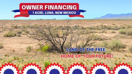 Recreational Property for sale in Luna County, New Mexico