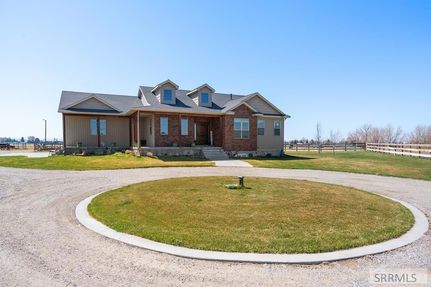 Farm and Ranch for sale in Bingham County, Idaho