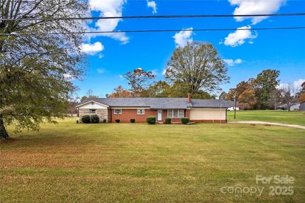 Farm and Ranch for sale in Iredell County, North Carolina