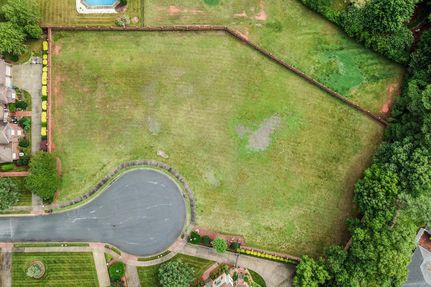 Land for sale in Mecklenburg County, North Carolina
