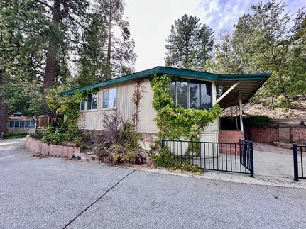 House in Riverside County, California