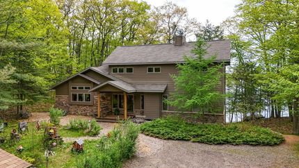 House for sale in Oneida County, Wisconsin