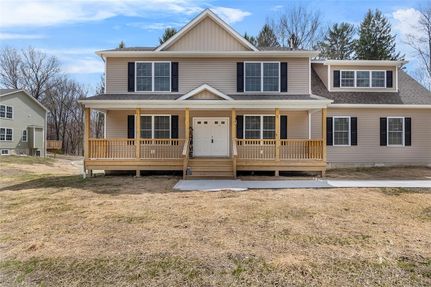 Land in Orange County, New York
